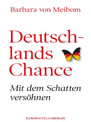 cover image of Deutschlands Chance